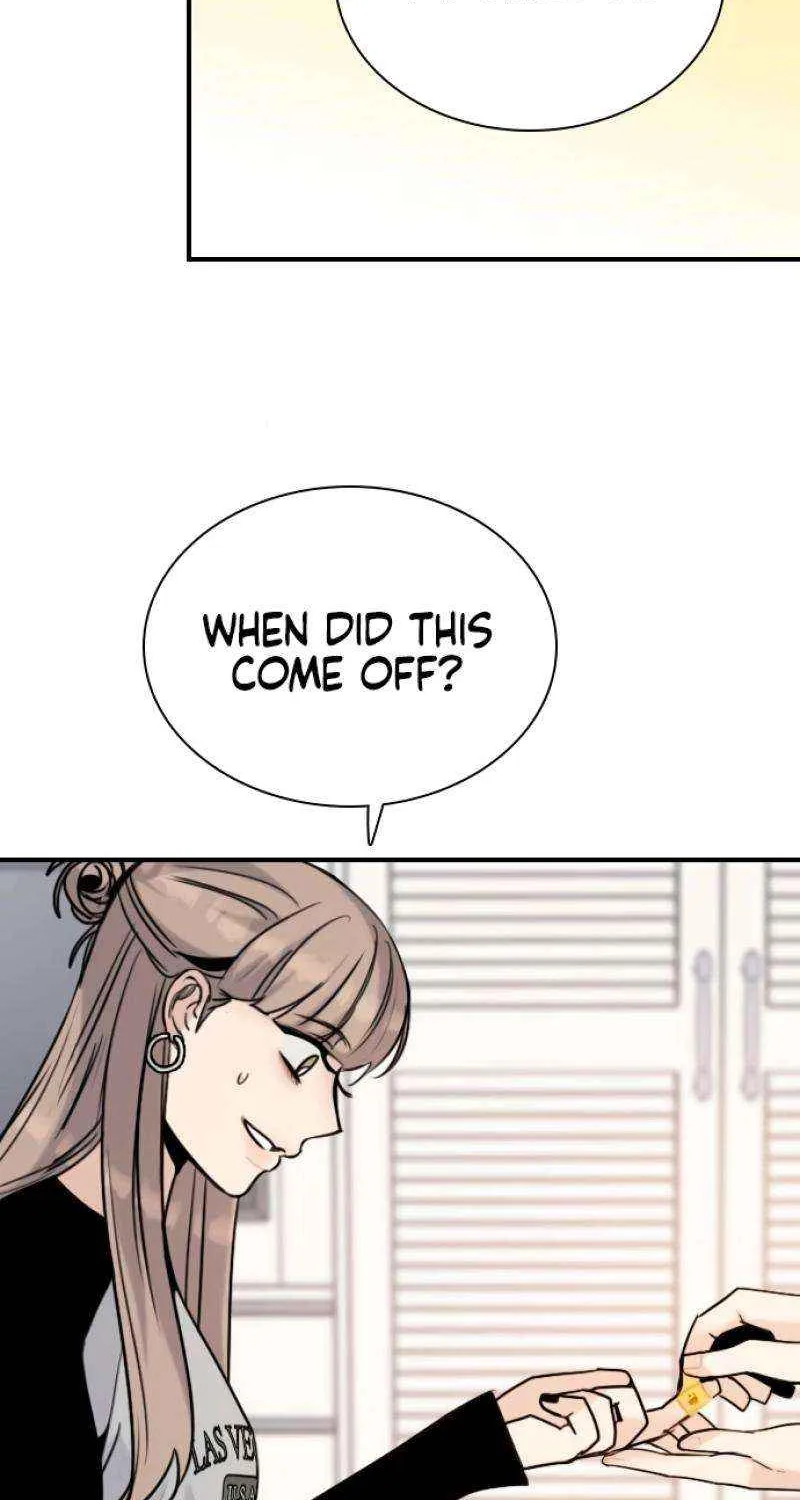 I’m Fine, Thank You, And You? Chapter 16 page 52 - 