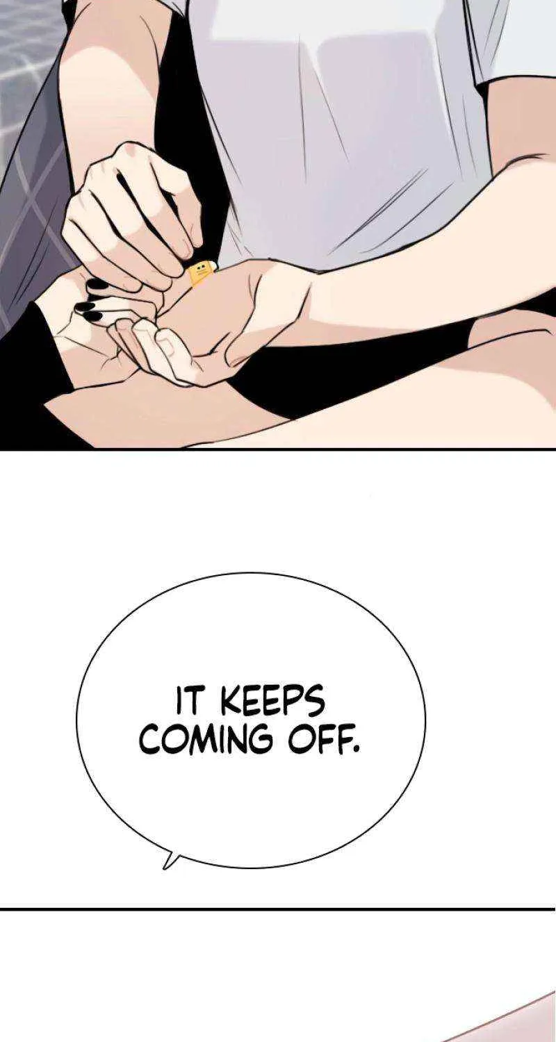 I’m Fine, Thank You, And You? Chapter 16 page 54 - 