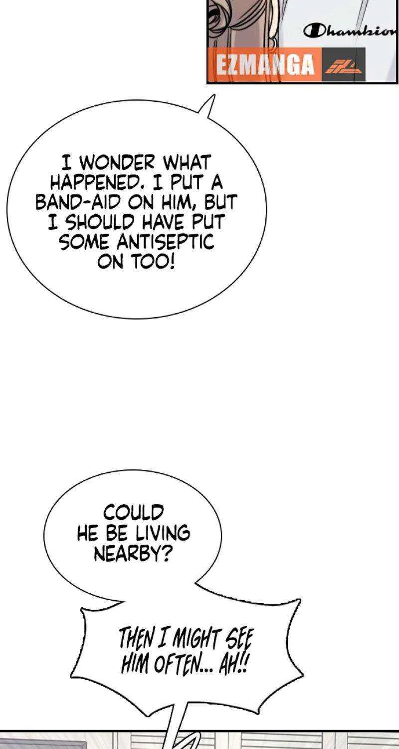 I’m Fine, Thank You, And You? Chapter 16 page 57 - 