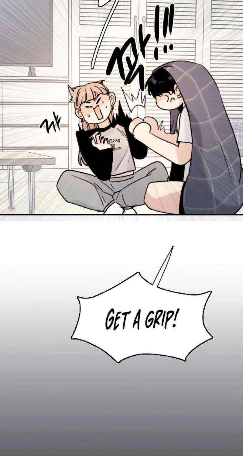 I’m Fine, Thank You, And You? Chapter 16 page 58 - 
