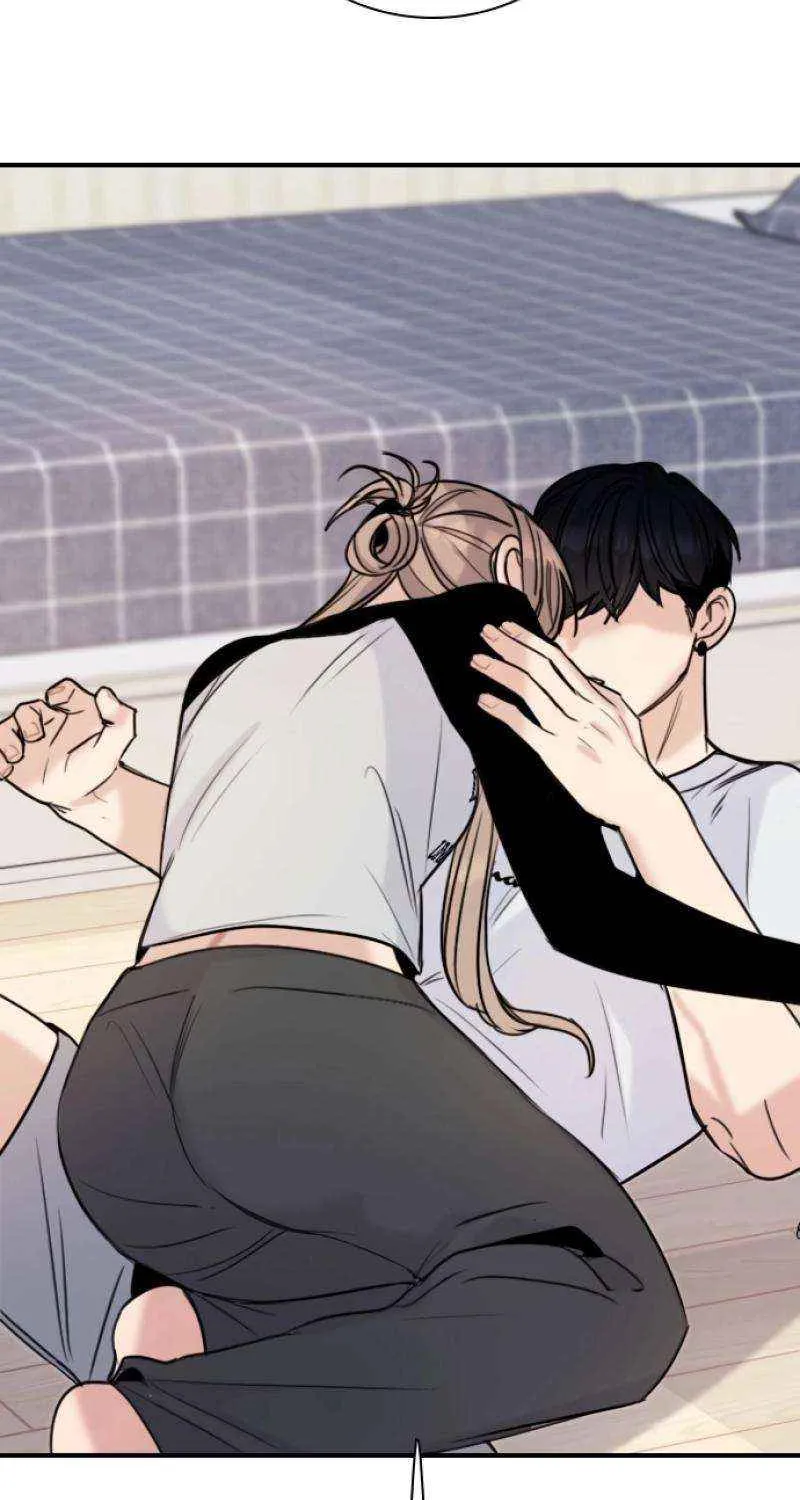I’m Fine, Thank You, And You? Chapter 16 page 8 - 