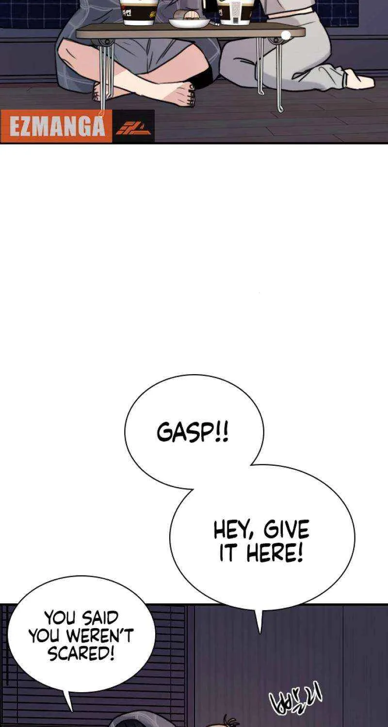 I’m Fine, Thank You, And You? Chapter 16 page 77 - 