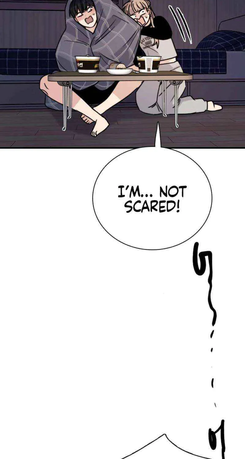 I’m Fine, Thank You, And You? Chapter 16 page 78 - 