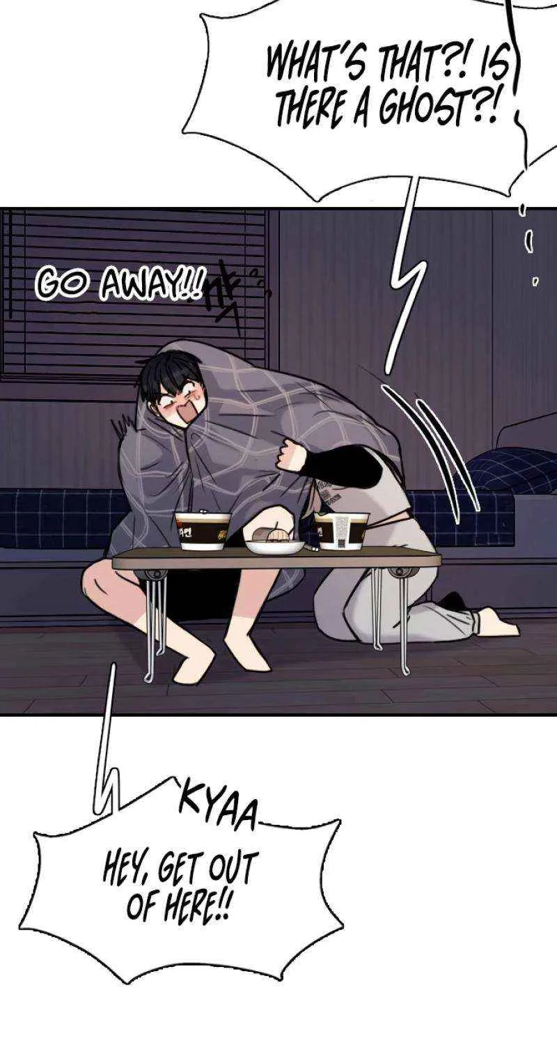 I’m Fine, Thank You, And You? Chapter 16 page 79 - 
