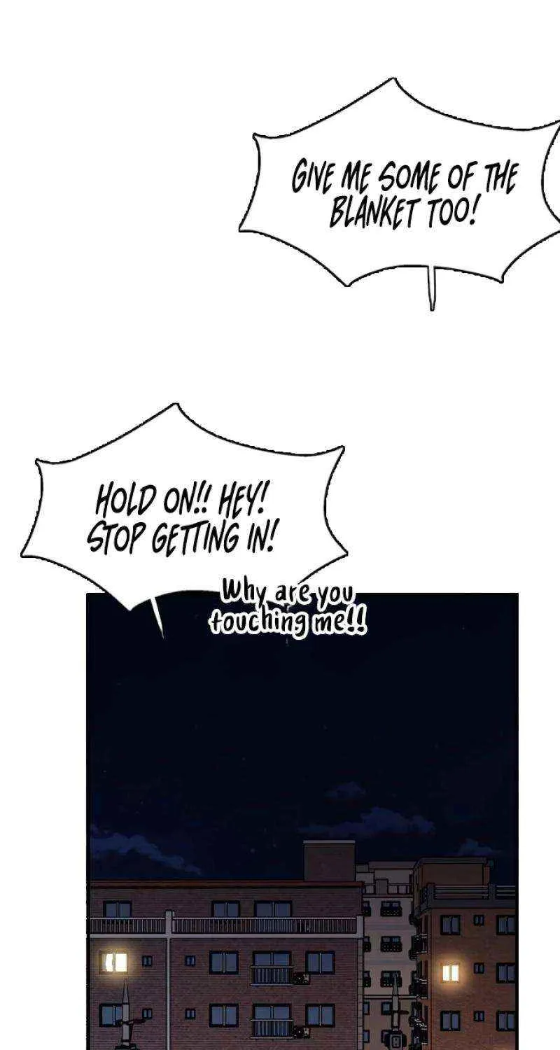 I’m Fine, Thank You, And You? Chapter 16 page 80 - 