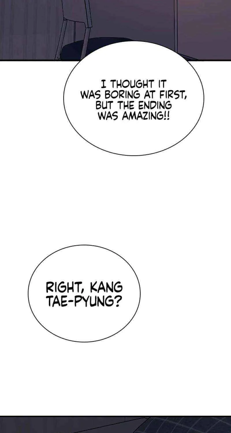 I’m Fine, Thank You, And You? Chapter 16 page 83 - 