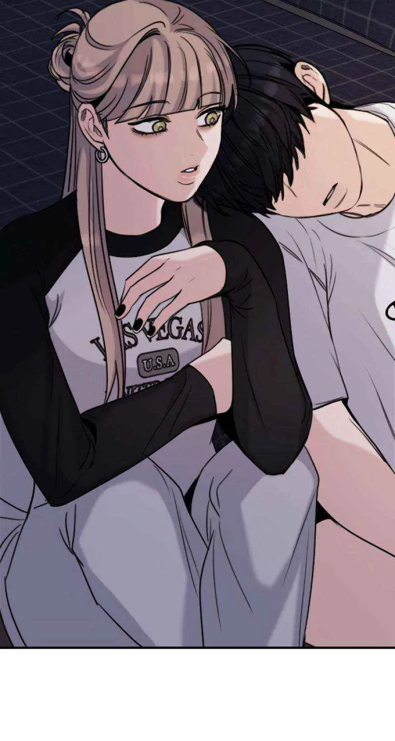 I’m Fine, Thank You, And You? Chapter 16 page 85 - 
