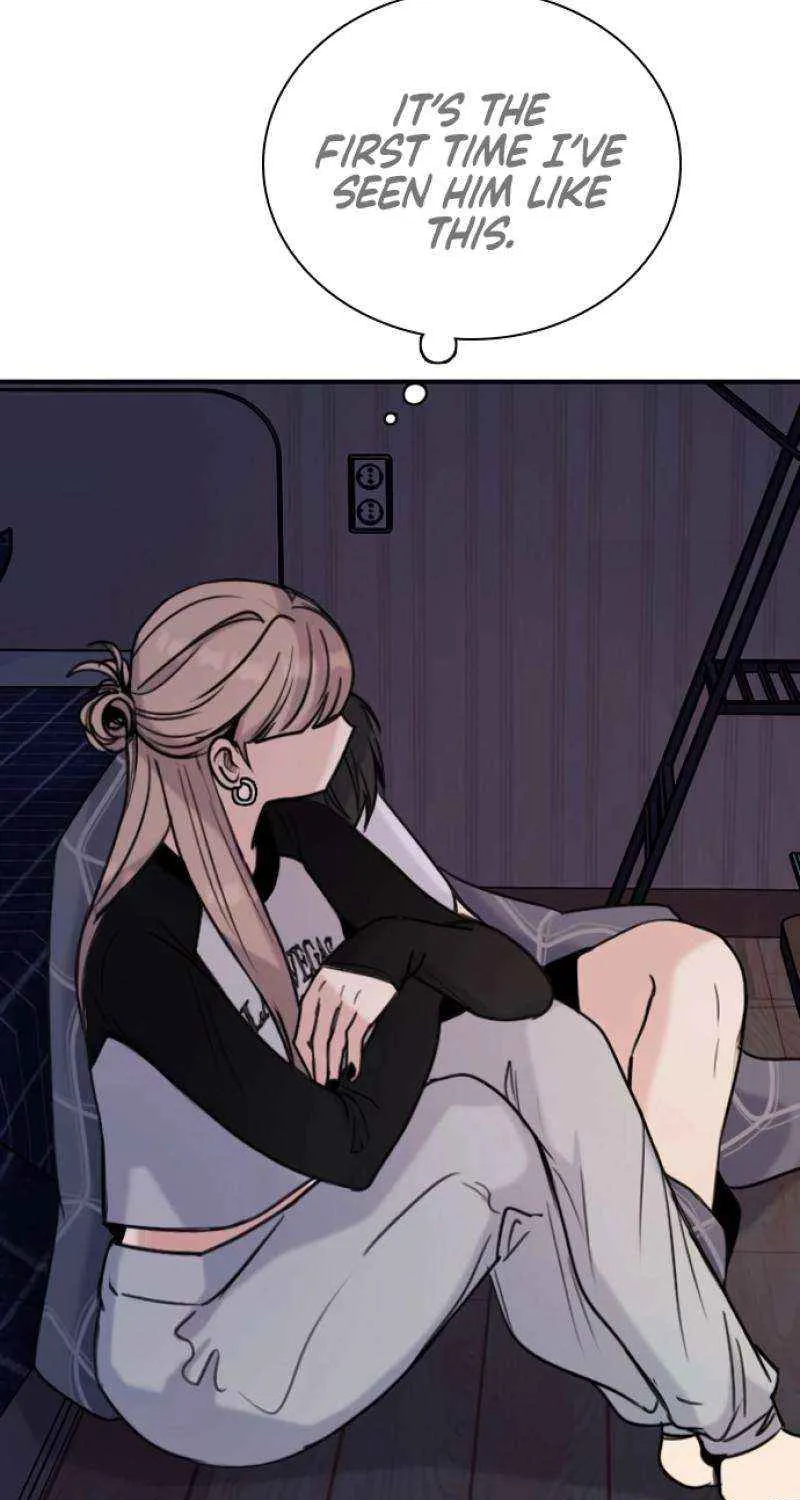 I’m Fine, Thank You, And You? Chapter 16 page 89 - 