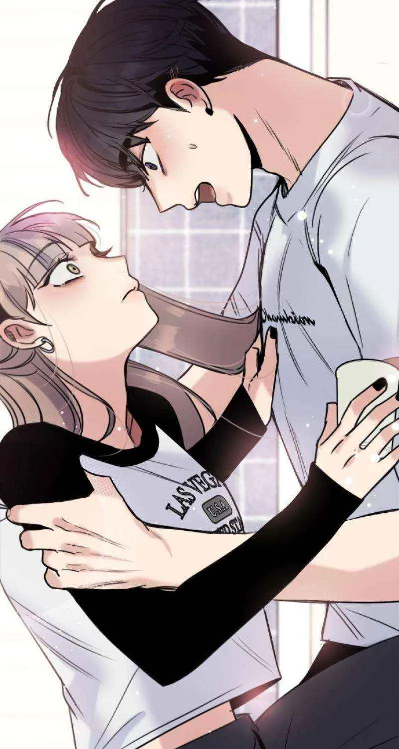 I’m Fine, Thank You, And You? Chapter 16 page 10 - 