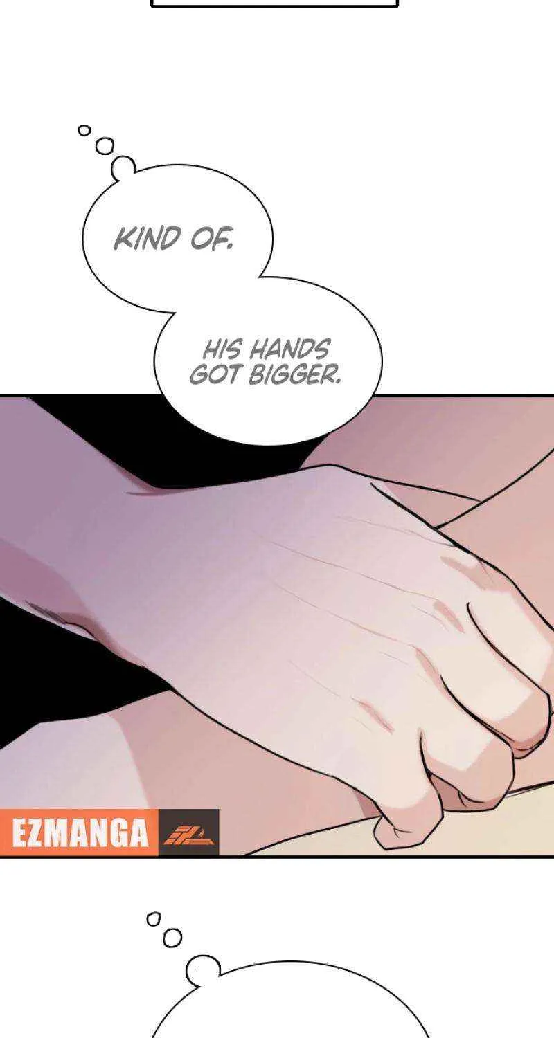 I’m Fine, Thank You, And You? Chapter 16 page 92 - 