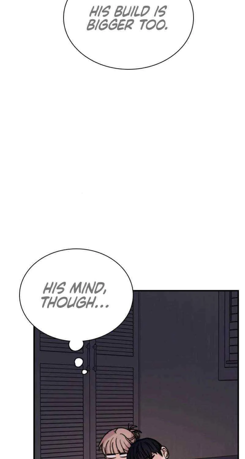 I’m Fine, Thank You, And You? Chapter 16 page 93 - 