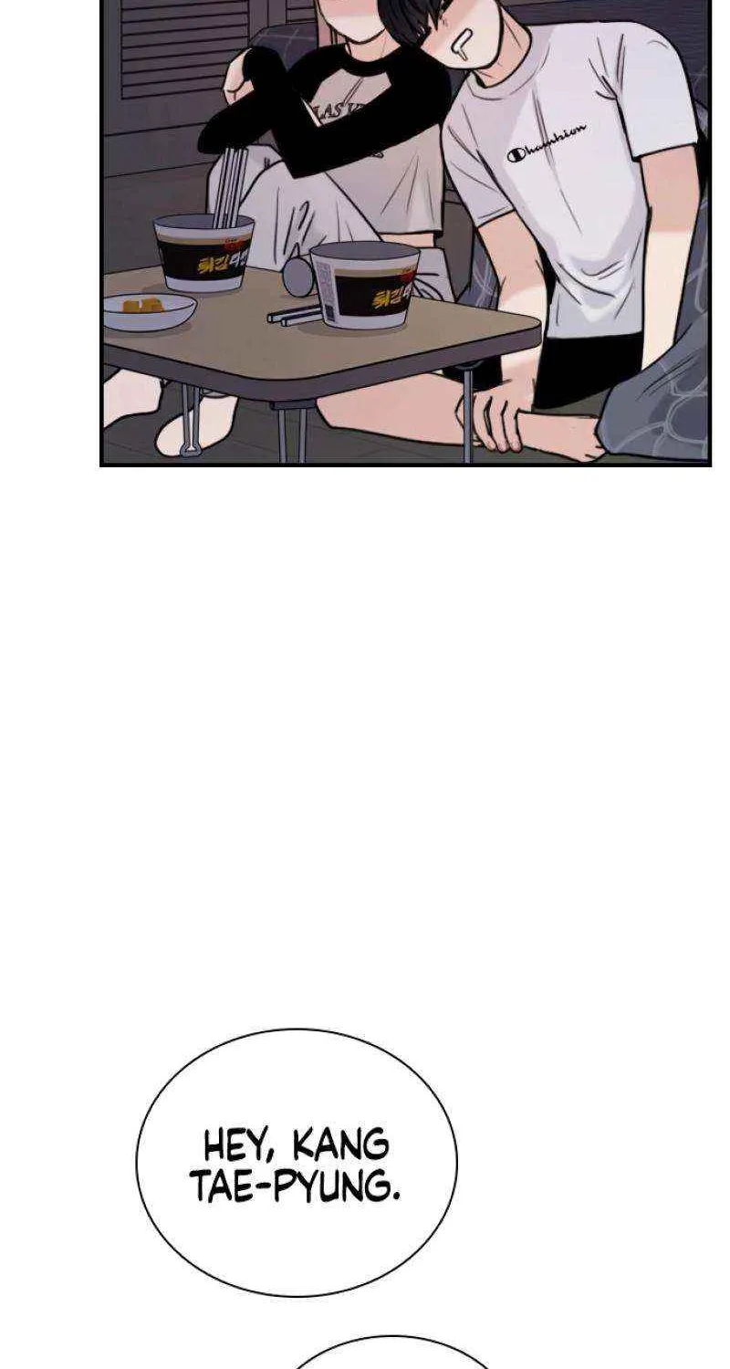 I’m Fine, Thank You, And You? Chapter 16 page 94 - 