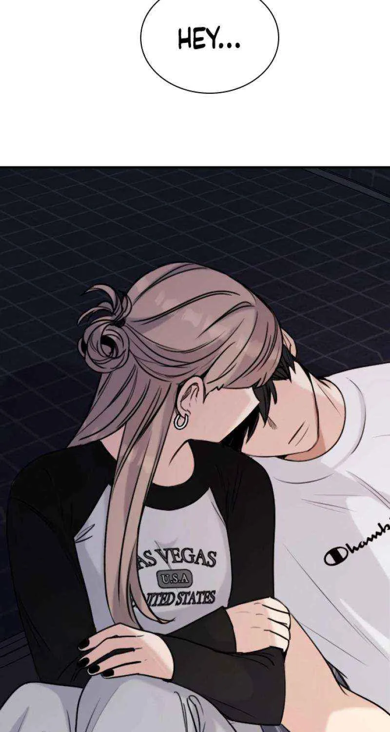 I’m Fine, Thank You, And You? Chapter 16 page 95 - 