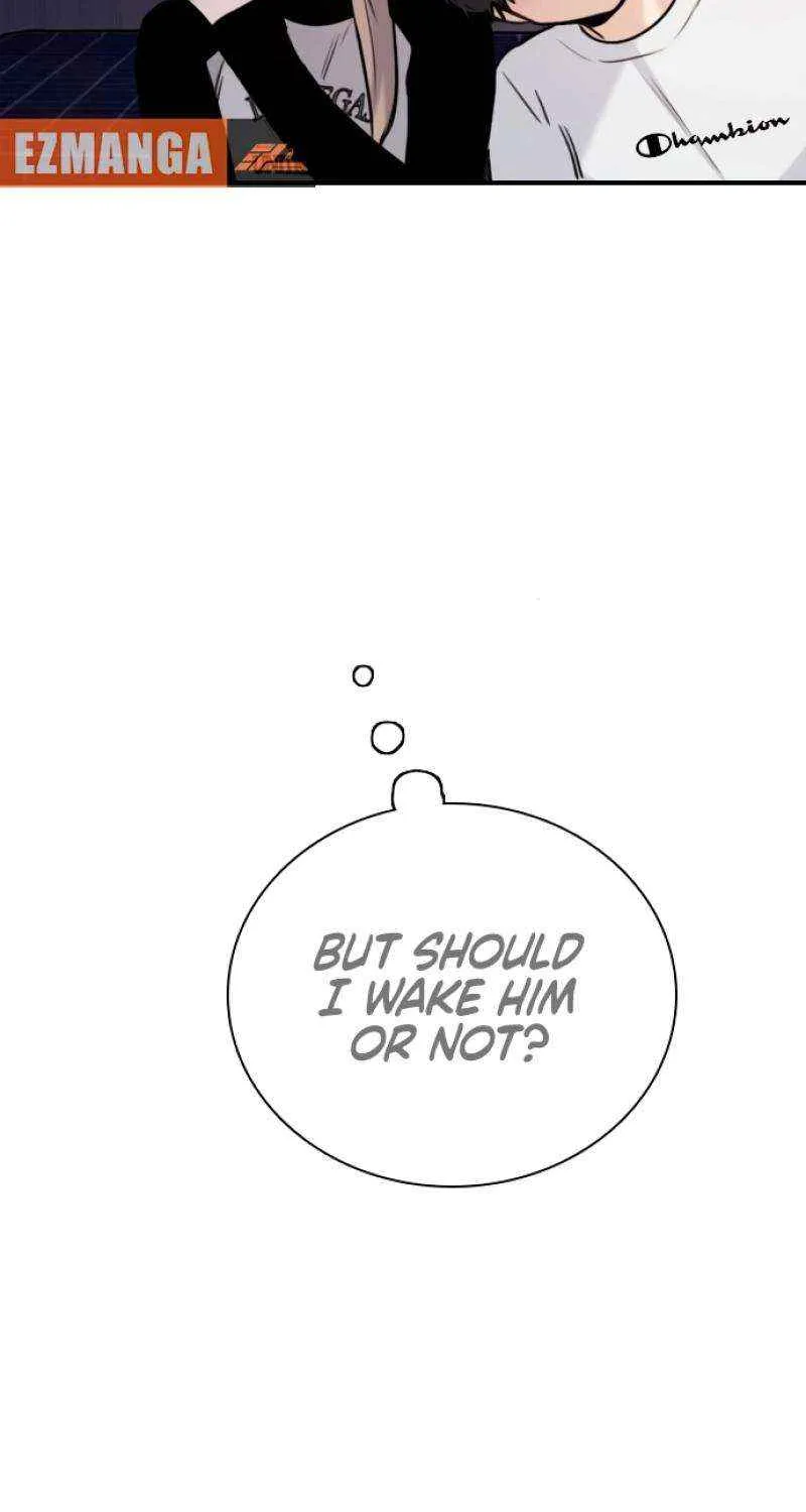 I’m Fine, Thank You, And You? Chapter 16 page 99 - 
