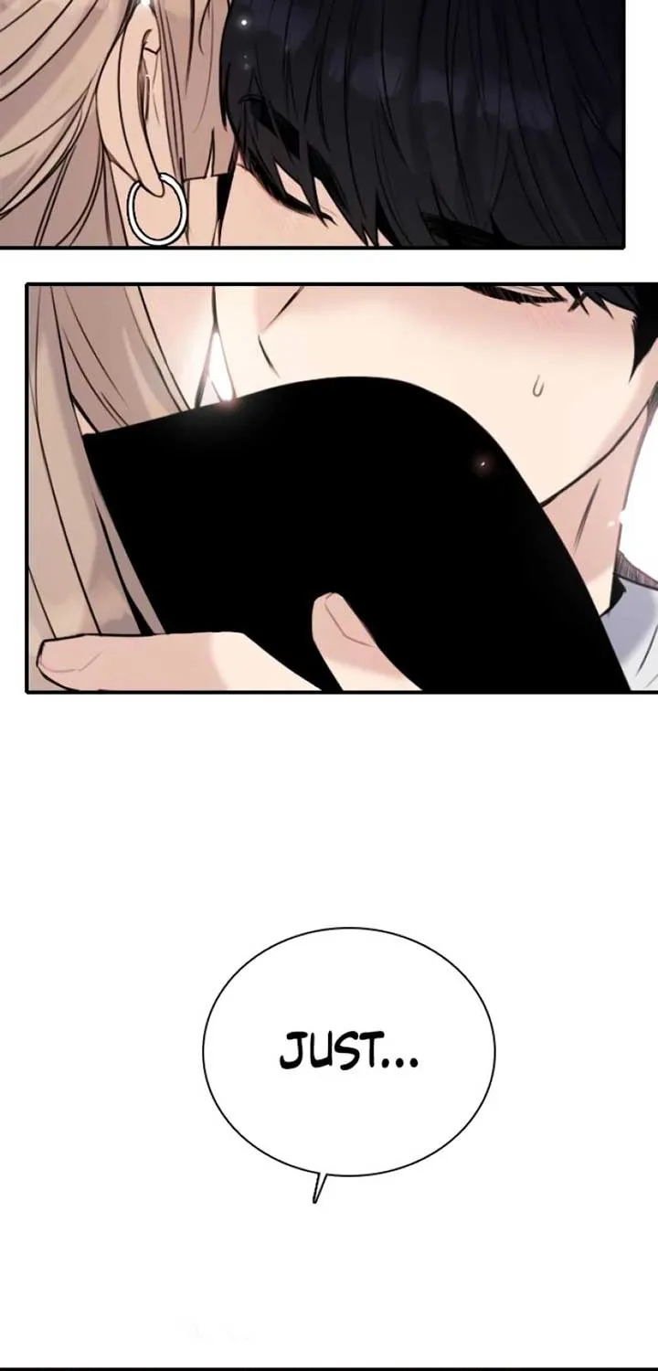 I’m Fine, Thank You, And You? Chapter 17 page 14 - 