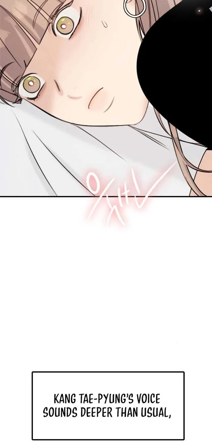 I’m Fine, Thank You, And You? Chapter 17 page 16 - 