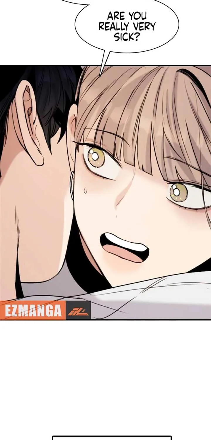 I’m Fine, Thank You, And You? Chapter 17 page 18 - 