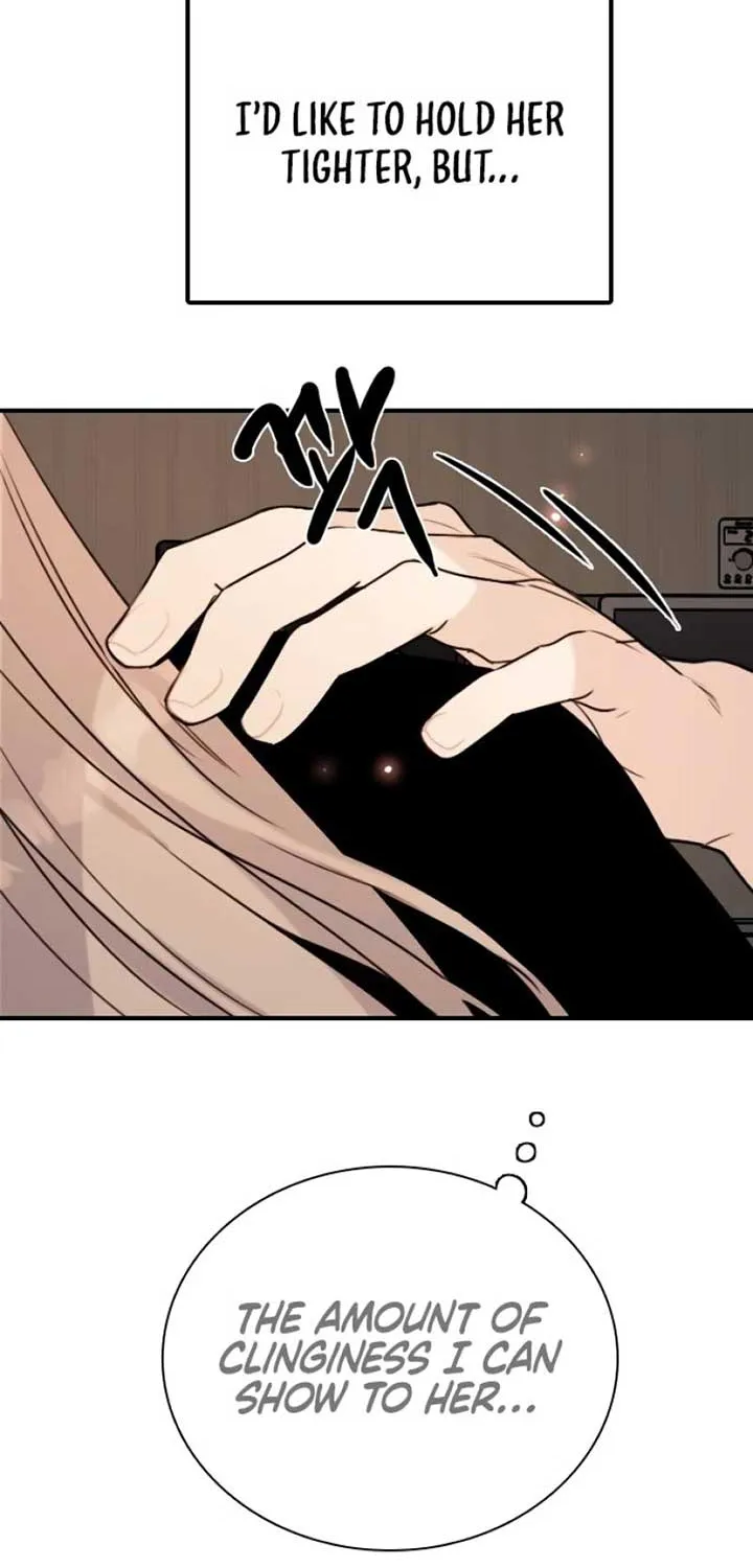 I’m Fine, Thank You, And You? Chapter 17 page 19 - 