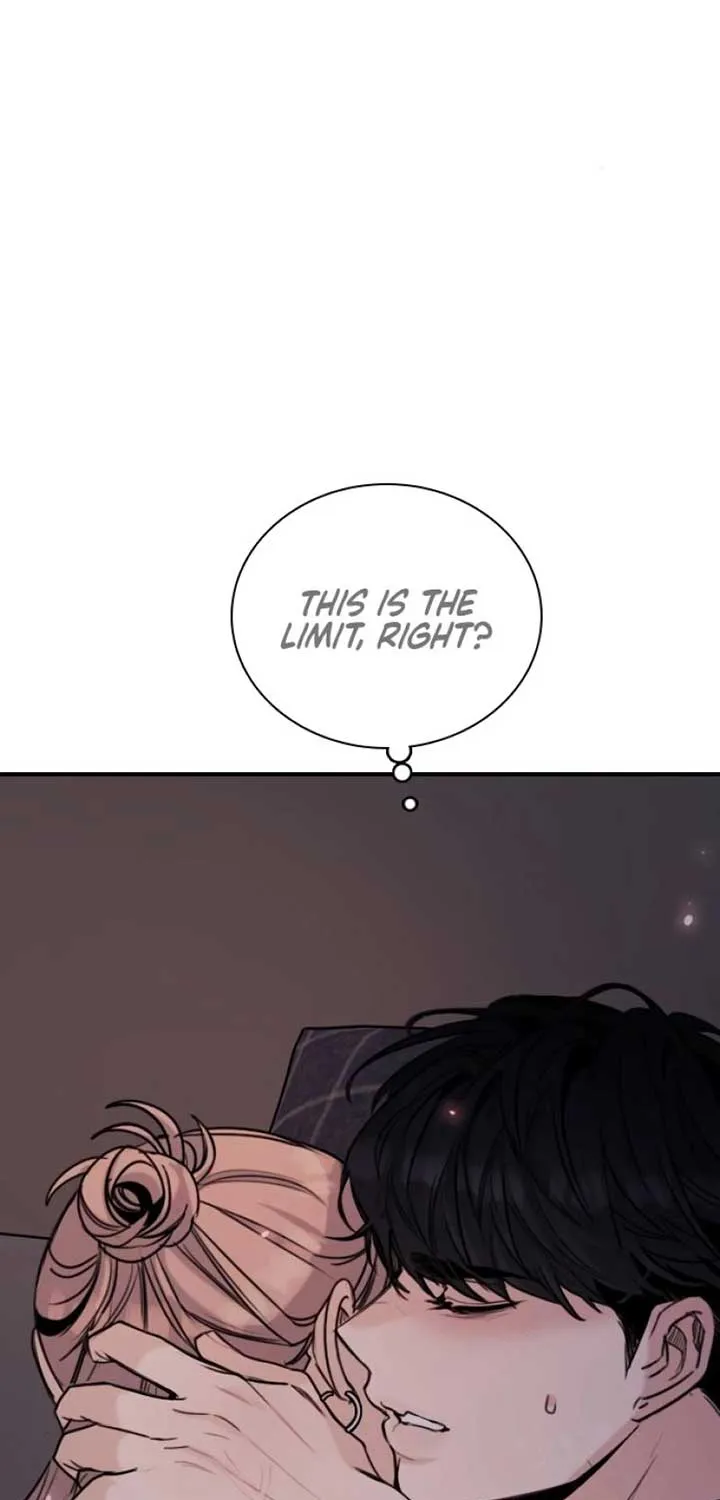 I’m Fine, Thank You, And You? Chapter 17 page 20 - 