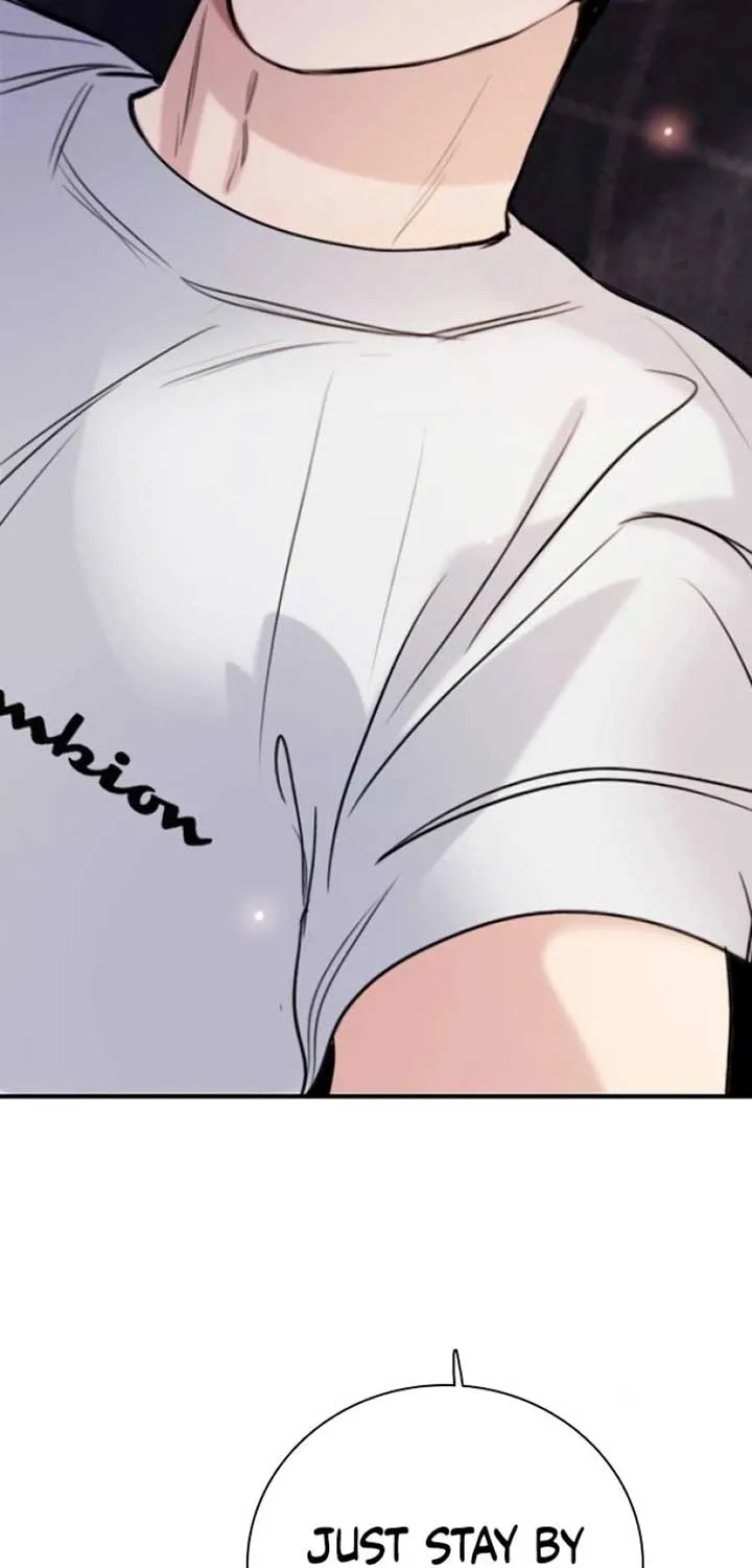 I’m Fine, Thank You, And You? Chapter 17 page 3 - 