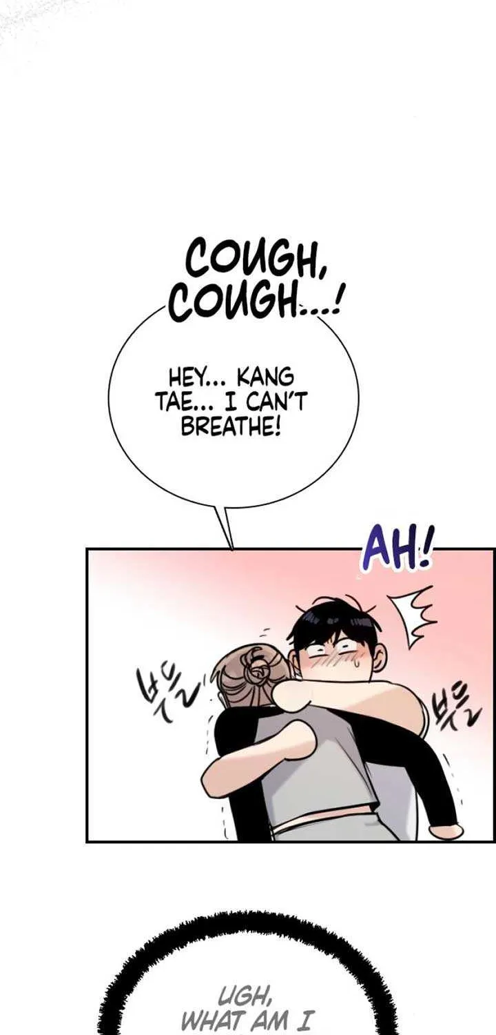 I’m Fine, Thank You, And You? Chapter 17 page 23 - 