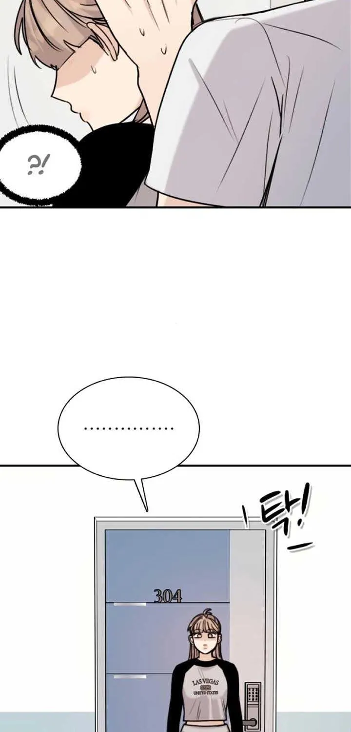 I’m Fine, Thank You, And You? Chapter 17 page 27 - 