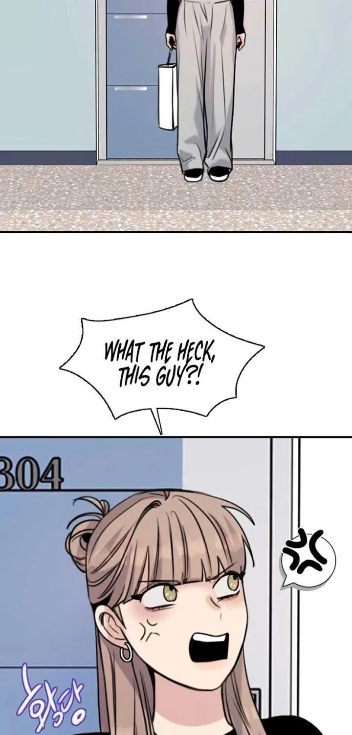 I’m Fine, Thank You, And You? Chapter 17 page 28 - 