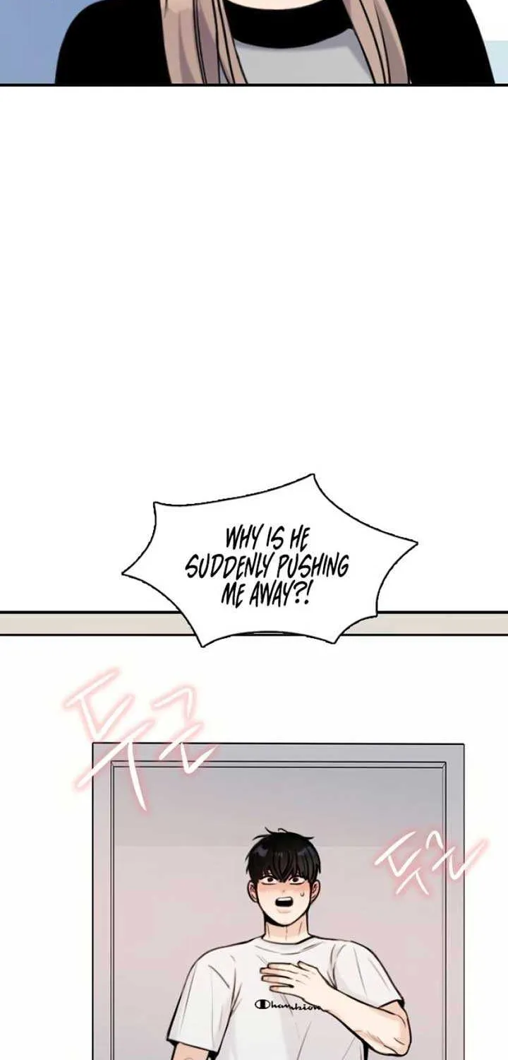 I’m Fine, Thank You, And You? Chapter 17 page 29 - 