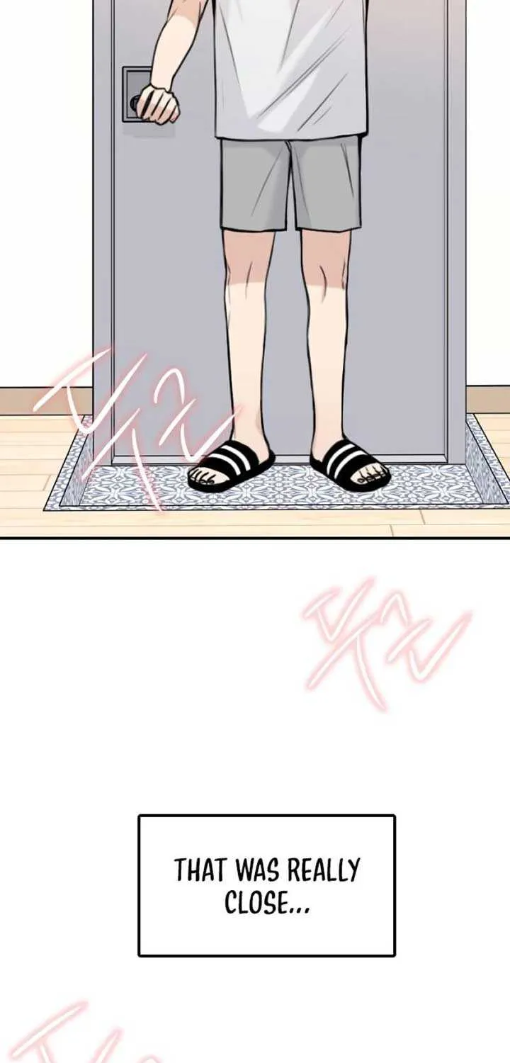 I’m Fine, Thank You, And You? Chapter 17 page 30 - 