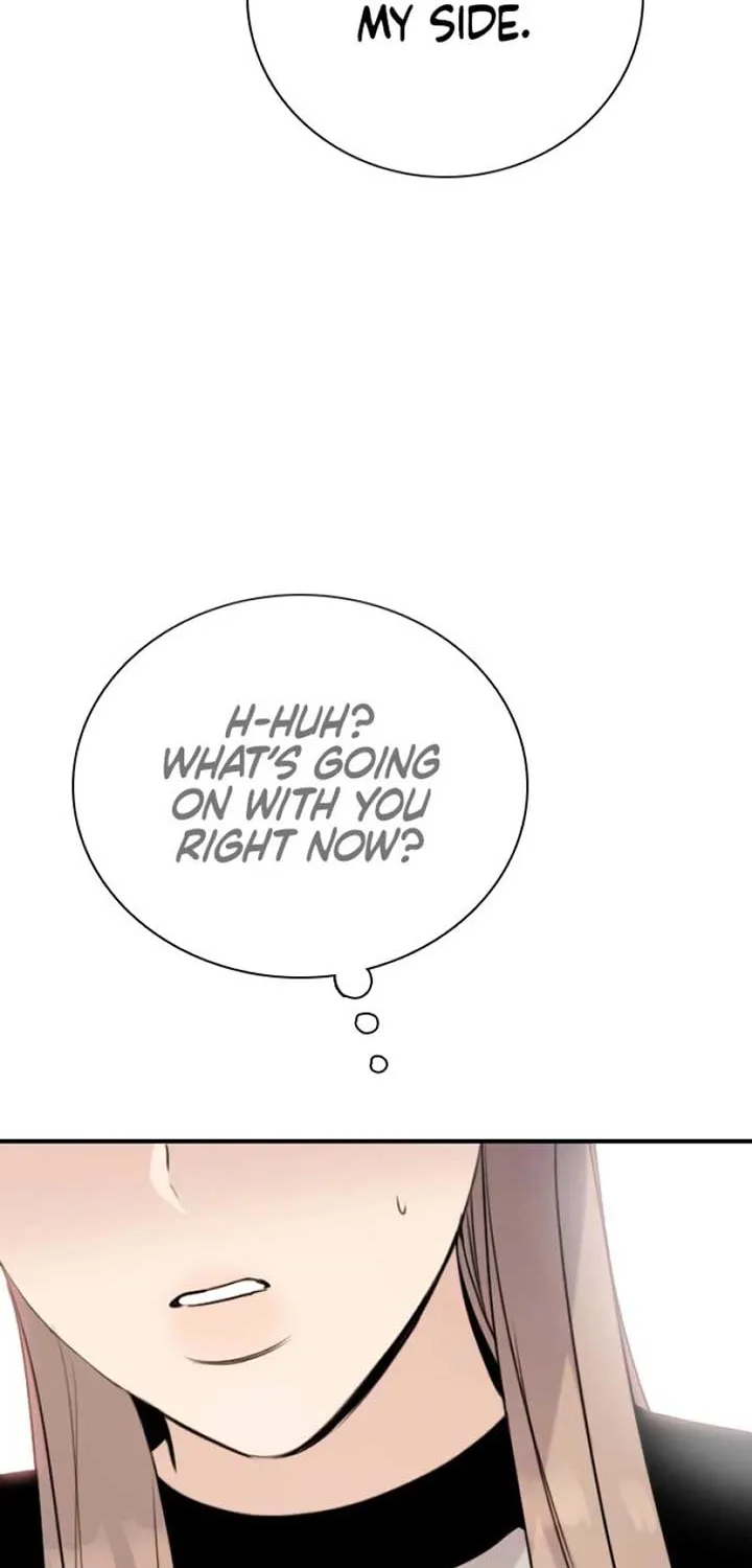 I’m Fine, Thank You, And You? Chapter 17 page 4 - 