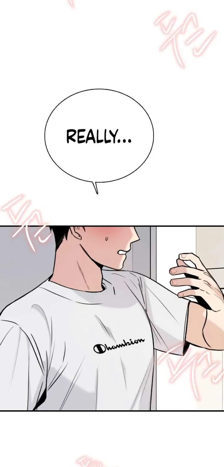 I’m Fine, Thank You, And You? Chapter 17 page 33 - 