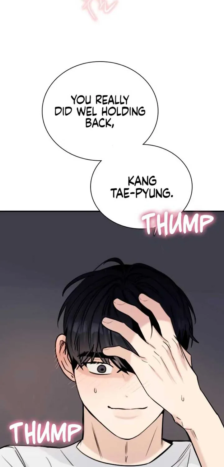I’m Fine, Thank You, And You? Chapter 17 page 34 - 