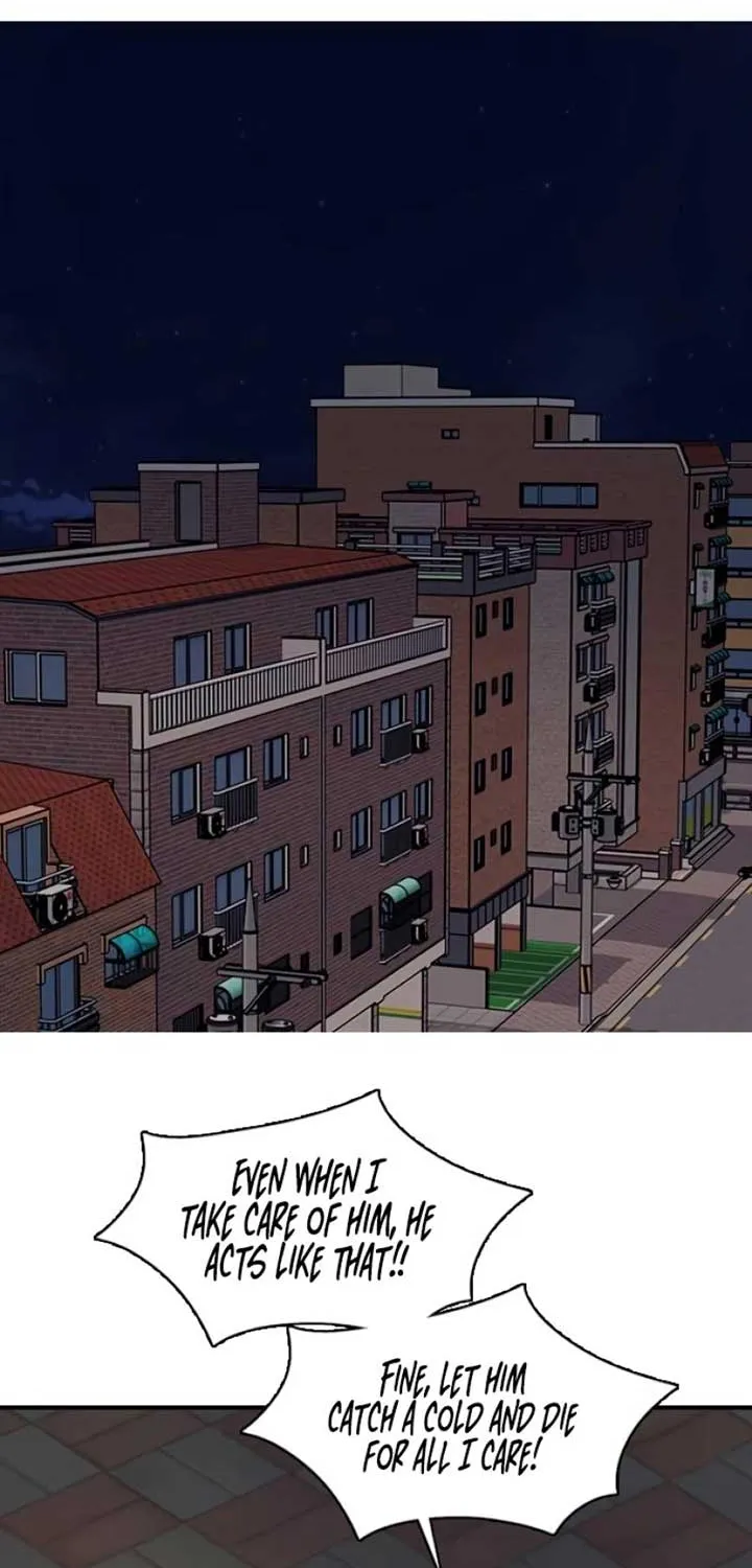 I’m Fine, Thank You, And You? Chapter 17 page 36 - 