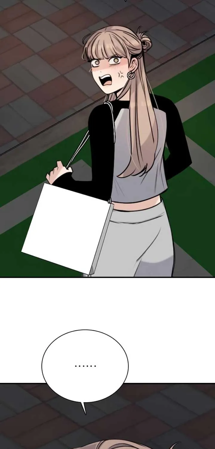 I’m Fine, Thank You, And You? Chapter 17 page 37 - 