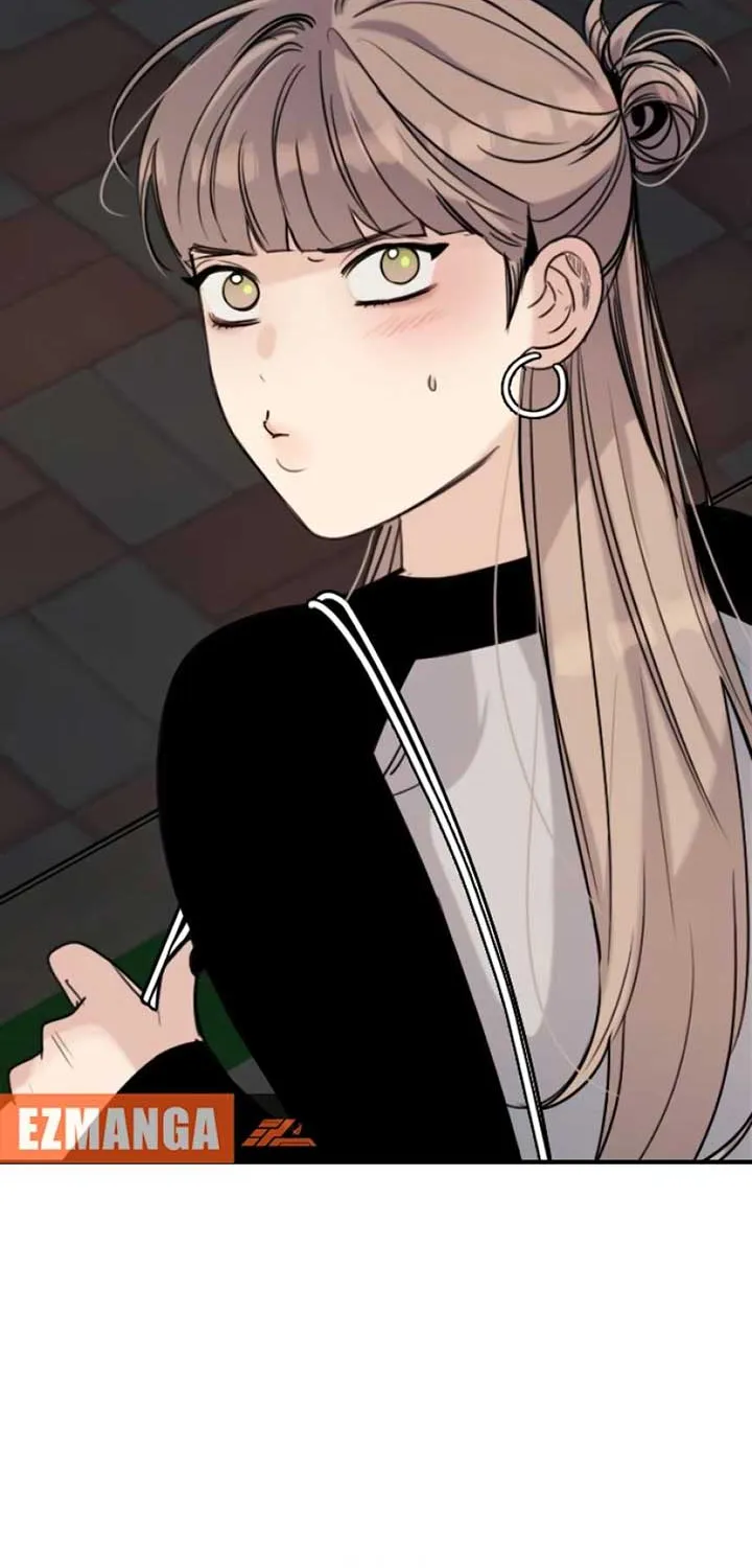 I’m Fine, Thank You, And You? Chapter 17 page 38 - 