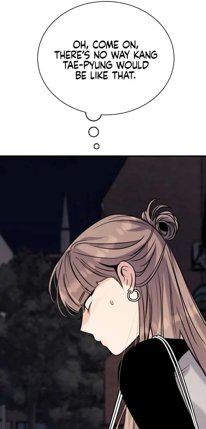 I’m Fine, Thank You, And You? Chapter 17 page 39 - 