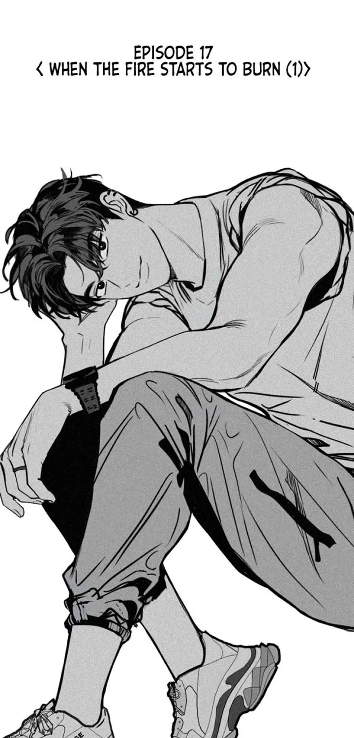 I’m Fine, Thank You, And You? Chapter 17 page 49 - 