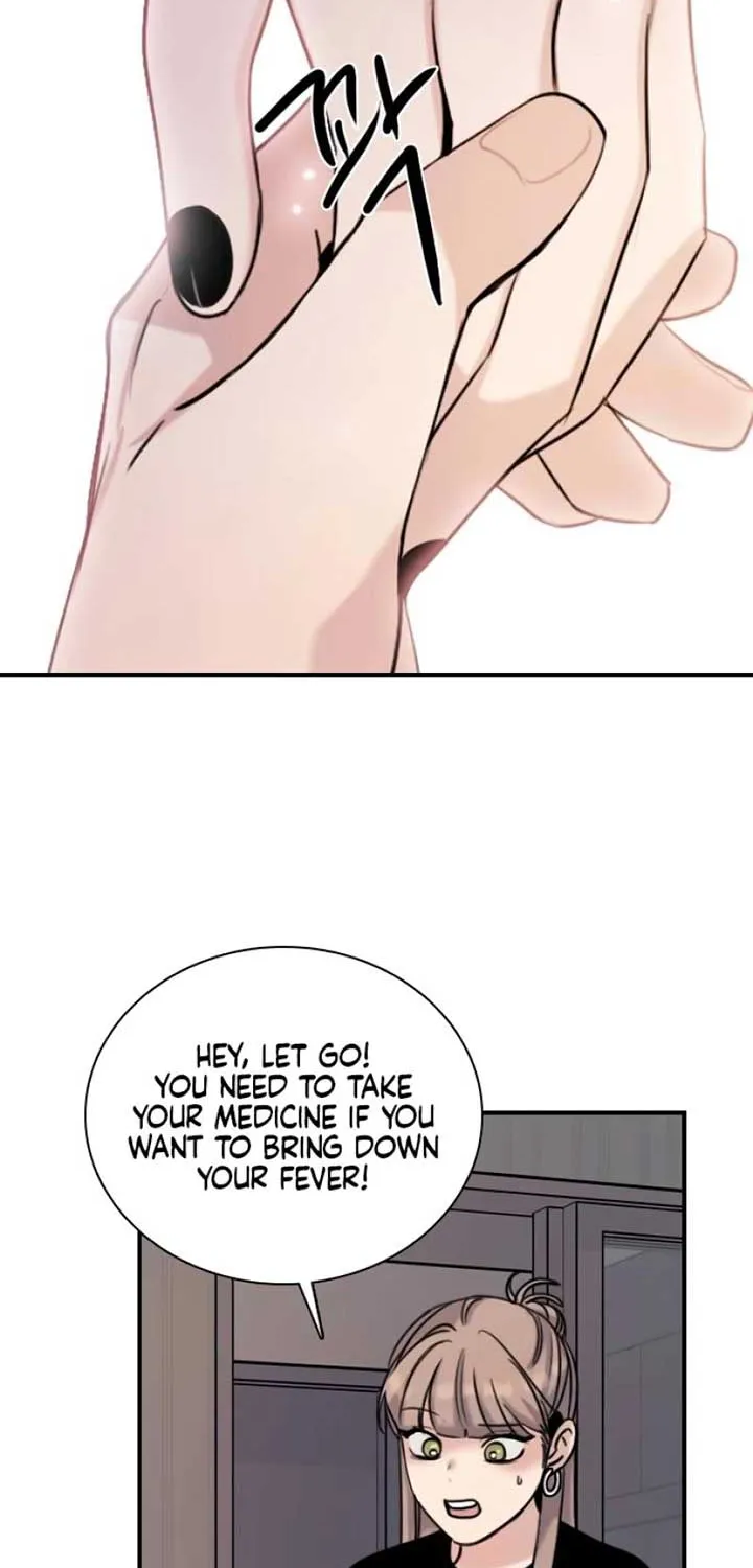 I’m Fine, Thank You, And You? Chapter 17 page 6 - 
