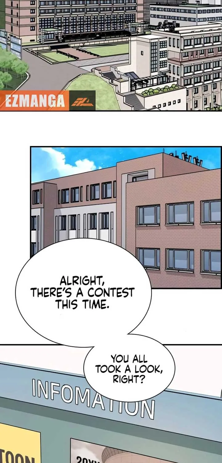 I’m Fine, Thank You, And You? Chapter 17 page 52 - 