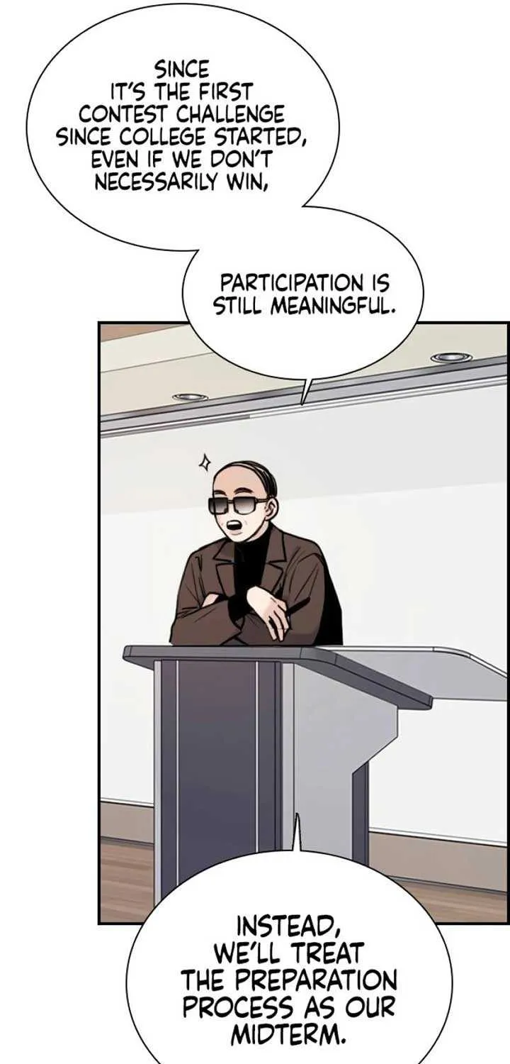 I’m Fine, Thank You, And You? Chapter 17 page 54 - 
