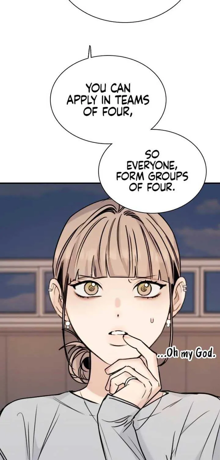 I’m Fine, Thank You, And You? Chapter 17 page 55 - 