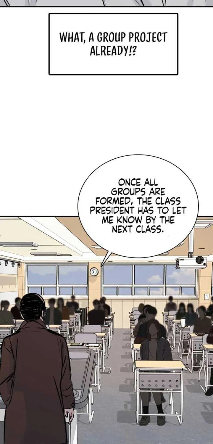 I’m Fine, Thank You, And You? Chapter 17 page 56 - 