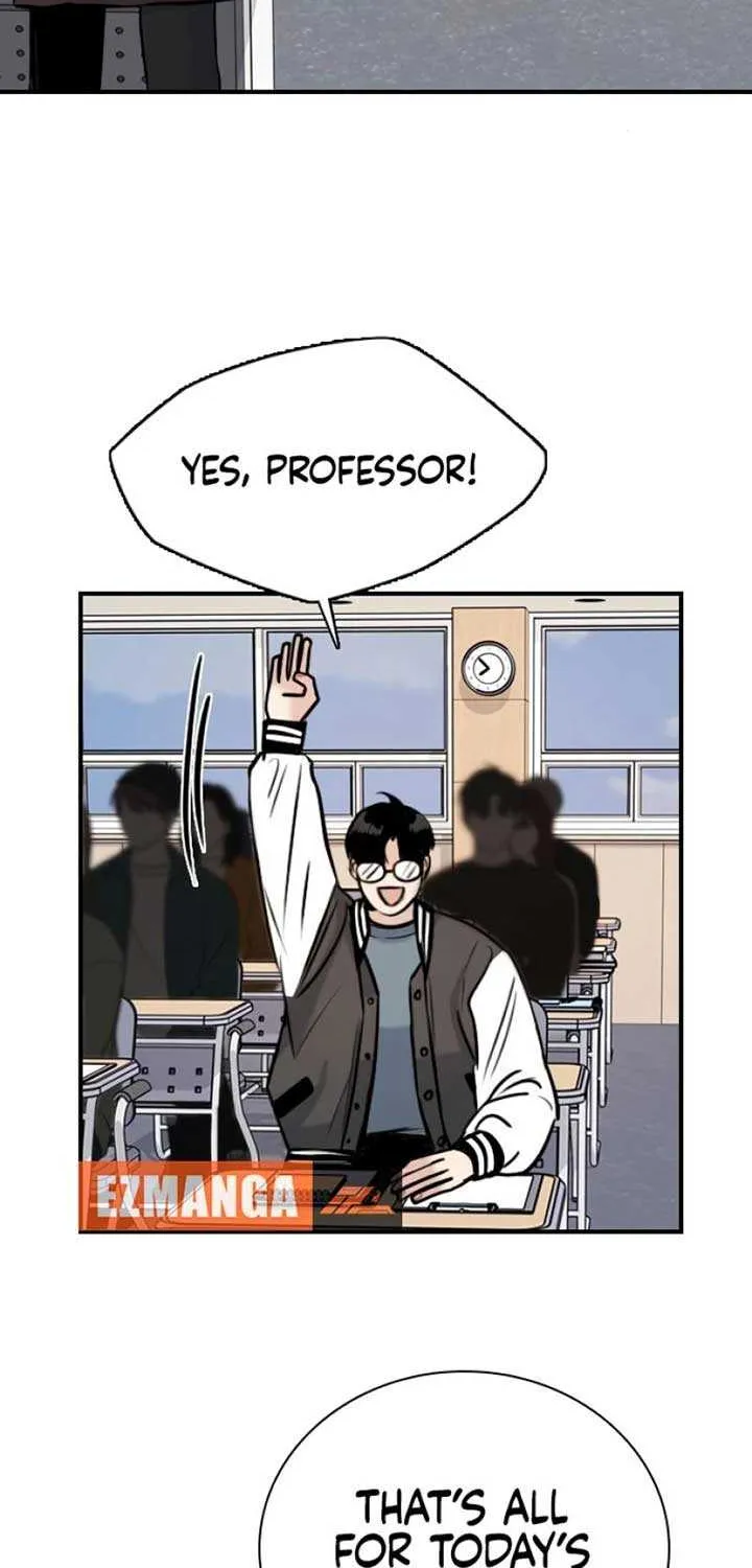 I’m Fine, Thank You, And You? Chapter 17 page 57 - 