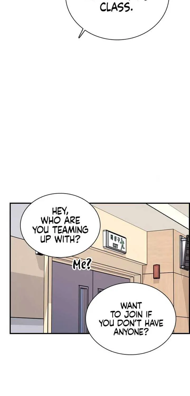 I’m Fine, Thank You, And You? Chapter 17 page 58 - 