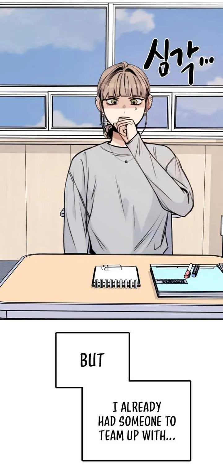 I’m Fine, Thank You, And You? Chapter 17 page 60 - 