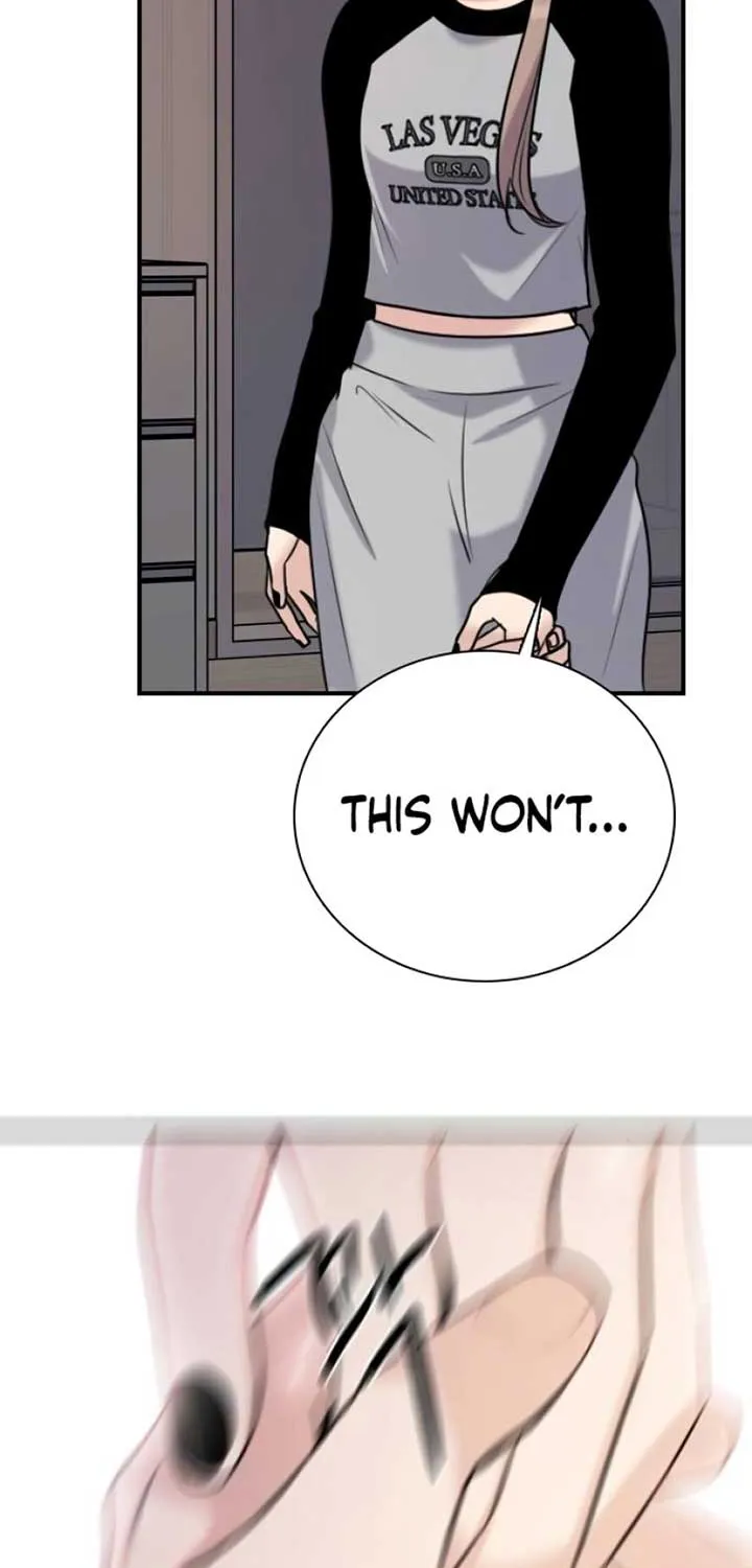 I’m Fine, Thank You, And You? Chapter 17 page 7 - 