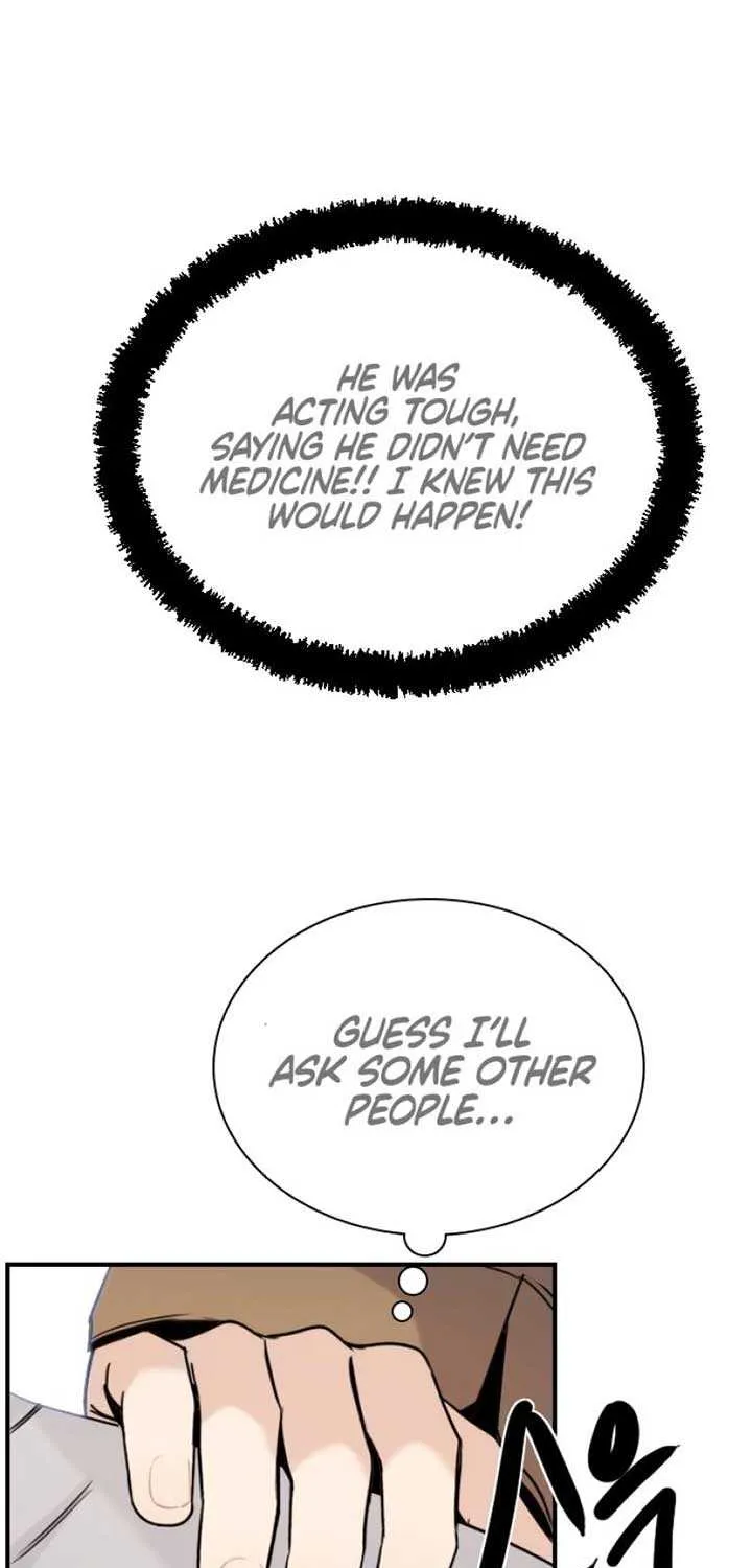 I’m Fine, Thank You, And You? Chapter 17 page 62 - 