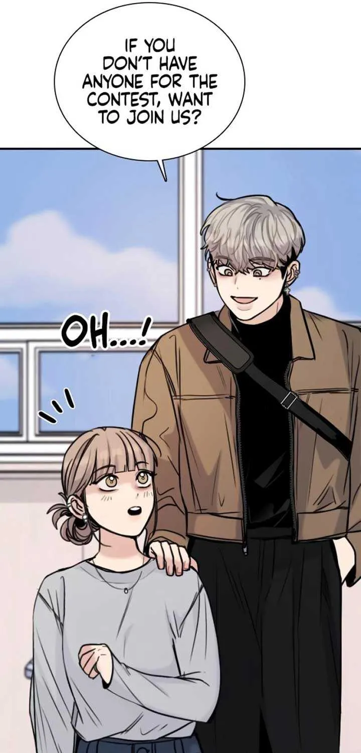 I’m Fine, Thank You, And You? Chapter 17 page 64 - 