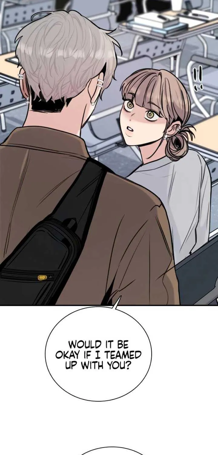 I’m Fine, Thank You, And You? Chapter 17 page 66 - 