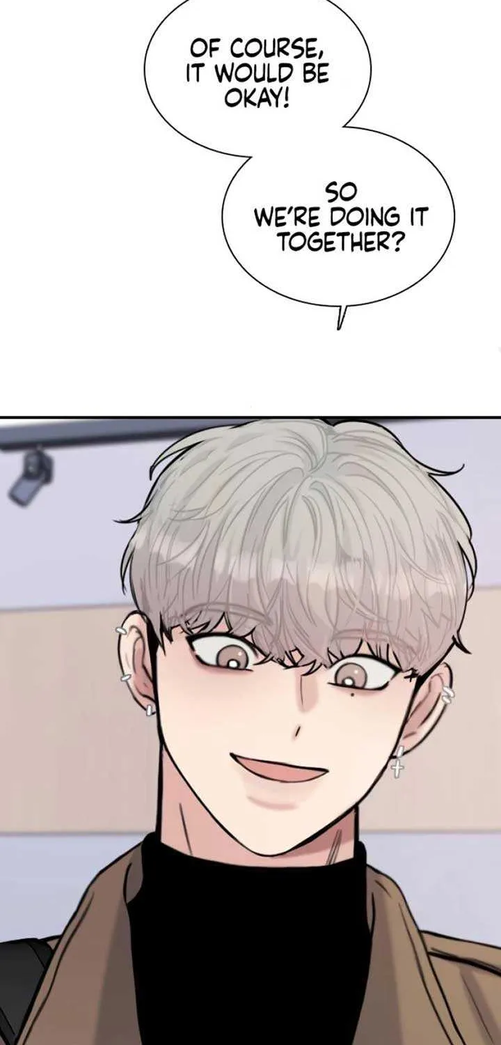 I’m Fine, Thank You, And You? Chapter 17 page 67 - 